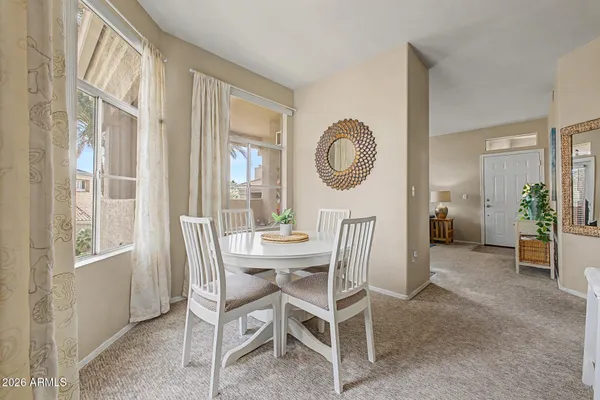 $295,000 | 3830 East Lakewood Parkway East, Unit 2117, Phoenix, AZ 85048