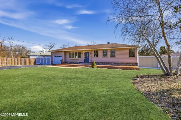 $3,500 | 1057 Savannah Street, Toms River, NJ 08753