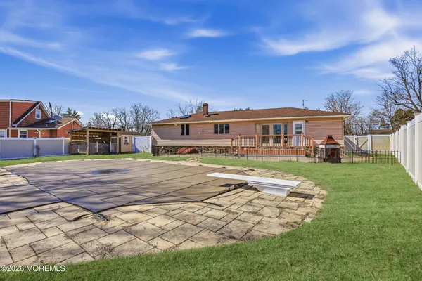 $3,500 | 1057 Savannah Street, Toms River, NJ 08753