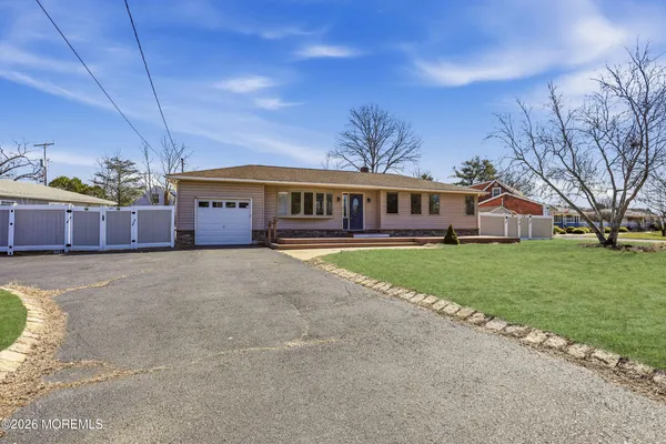 $3,500 | 1057 Savannah Street, Toms River, NJ 08753