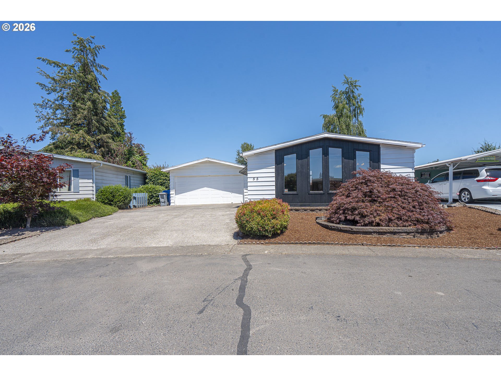 4730 Auburn Road Northeast, Unit 55 Salem, OR 97301 - Photo 37 of 42