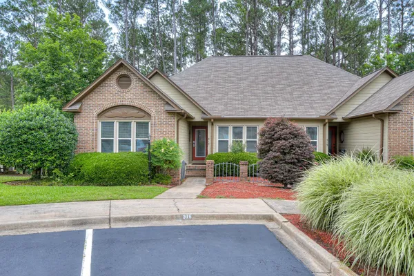 $229,900 | 315 Coastal Cove, McCormick, SC 29835