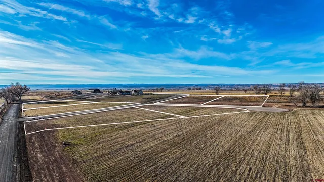$179,000 | Tbd Lot 5 Bronco Court, Delta, CO 81416