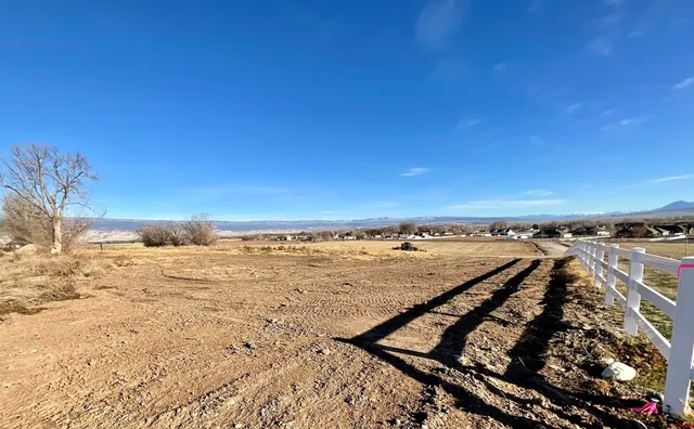 a view of an ocean beach