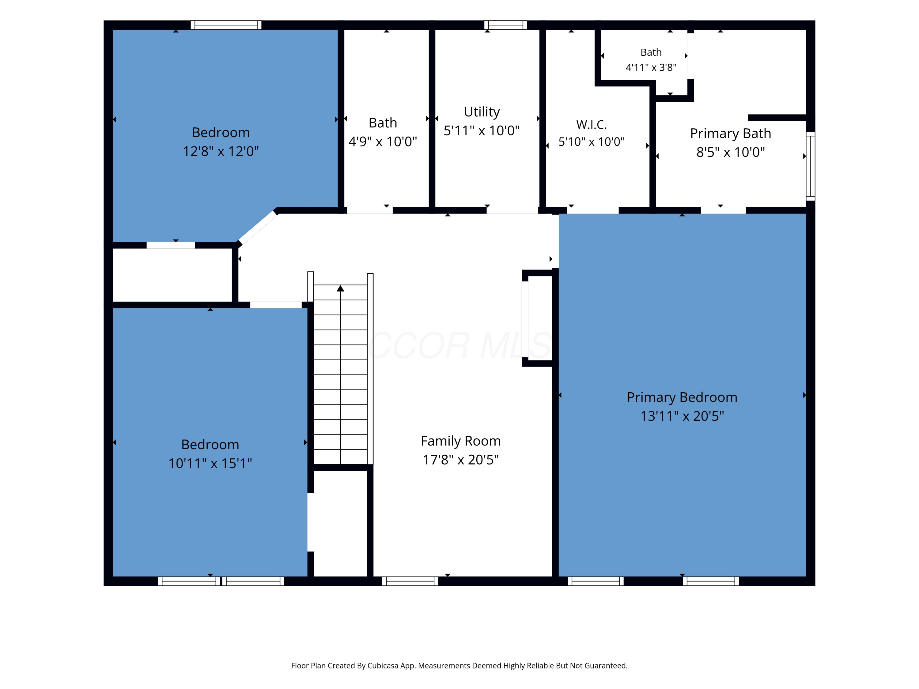 4872 Amber Crossing Road Columbus, OH 43232 - Photo 45 of 49