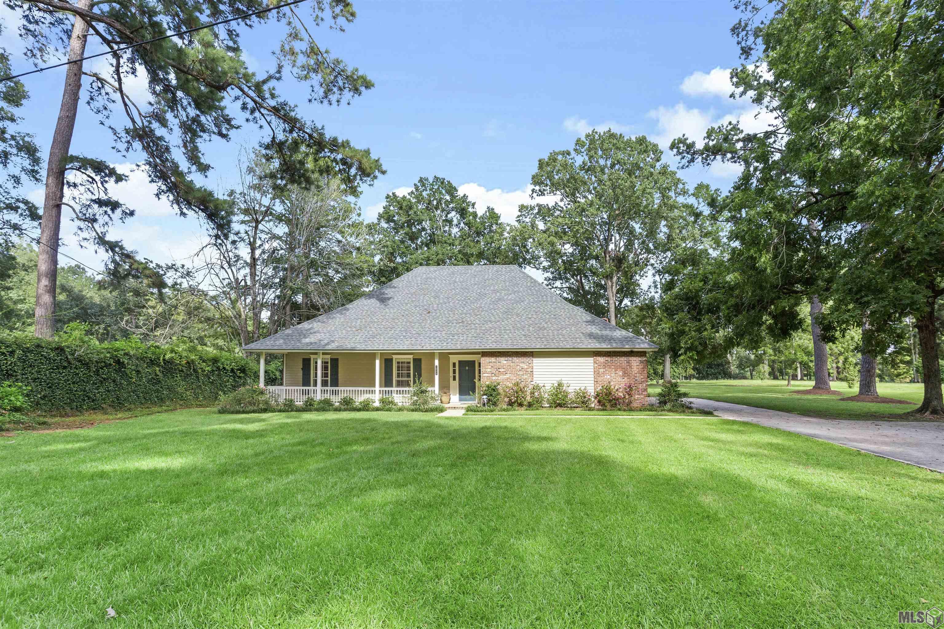 1035 Claiborne Road Baton Rouge, LA 70810 - Photo 3 of 17