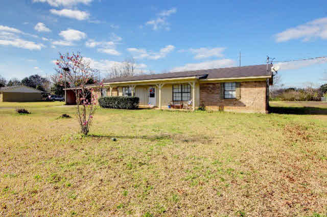 15427 North Boulevard Silverhill, AL 36576 - Photo 1 of 1