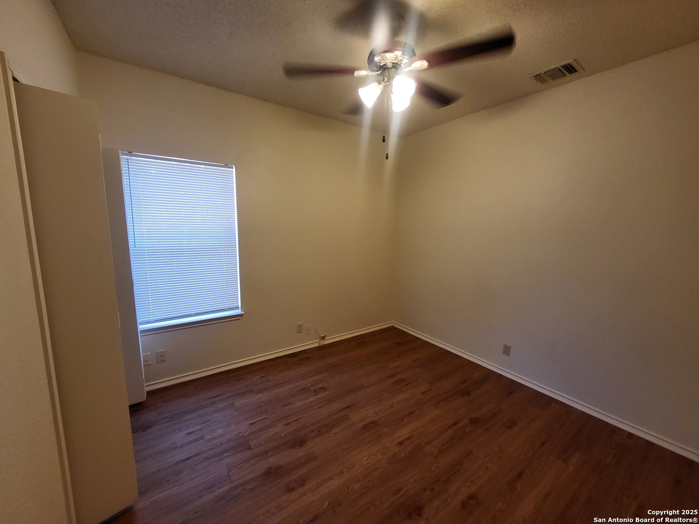 3405 Ridge Smoke San Antonio, TX 78247 - Photo 11 of 16 wooden floor in an empty room