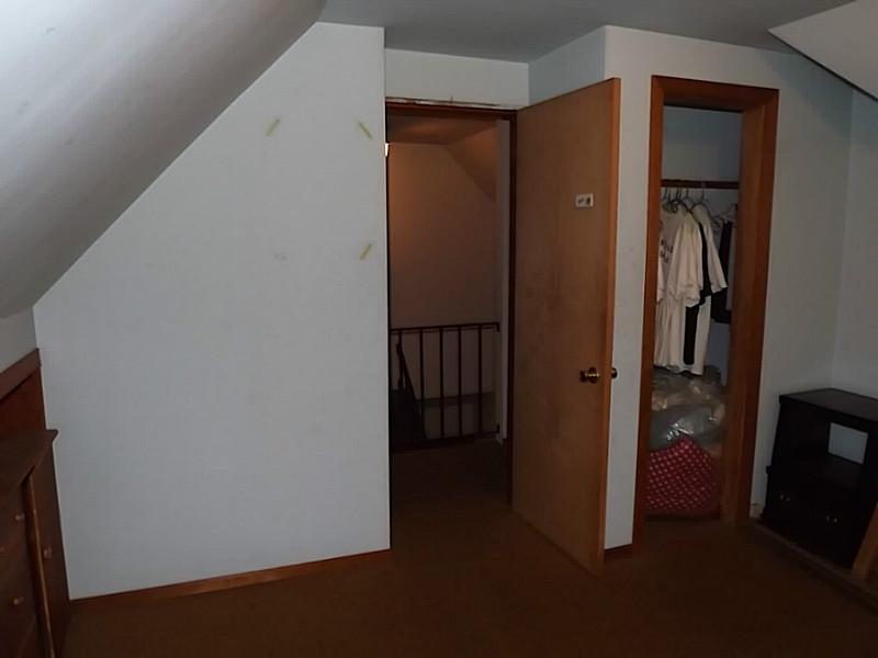 159 Old Great Road North Smithfield, RI 02896 - Photo 15 of 25 Bedroom.