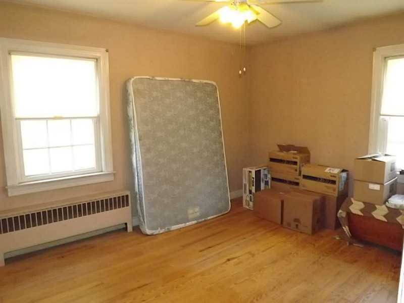159 Old Great Road North Smithfield, RI 02896 - Photo 9 of 25 Bedroom.