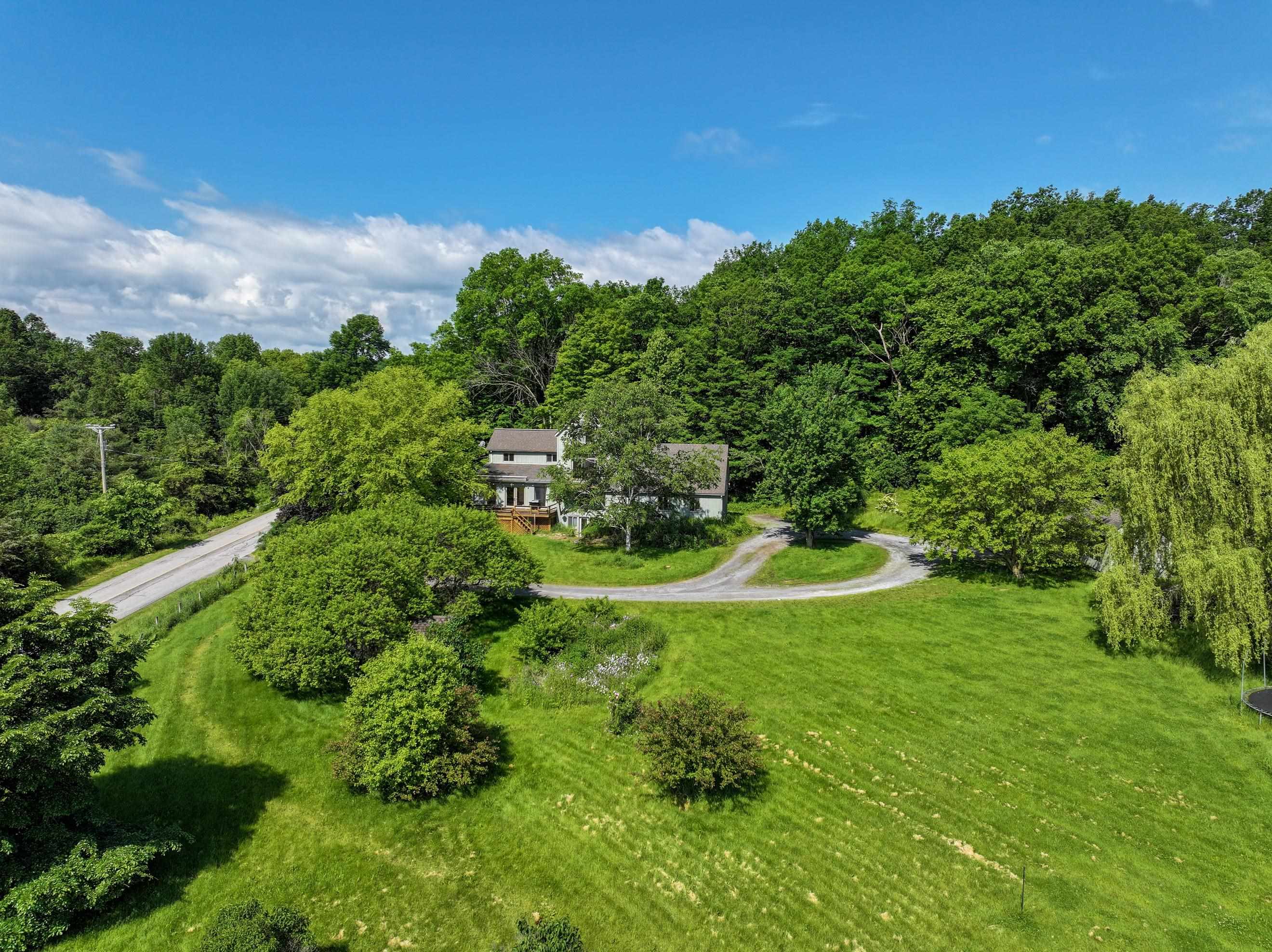 1029 Richville Road Shoreham, VT 05770 - Photo 3 of 48