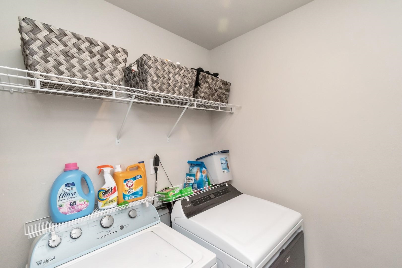 24010 Citation Loop Daphne, AL 36526 - Photo 21 of 38 Laundry