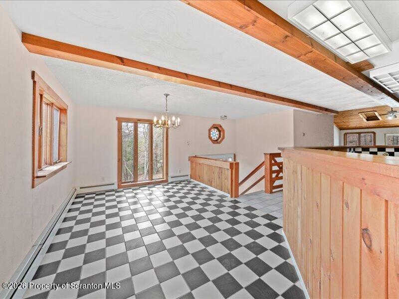 9892 Forest Lake Road Montrose, PA 18801 - Photo 14 of 35 Dining Room