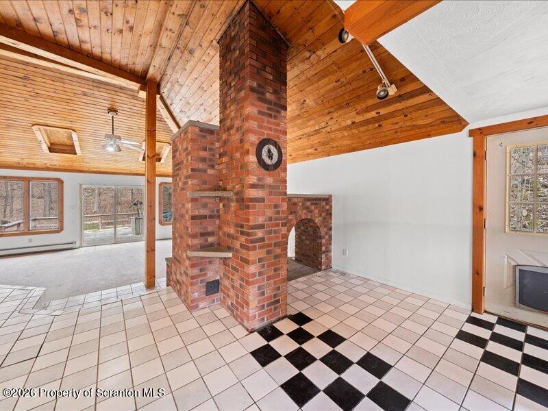 9892 Forest Lake Road Montrose, PA 18801 - Photo 17 of 35 Kitchen