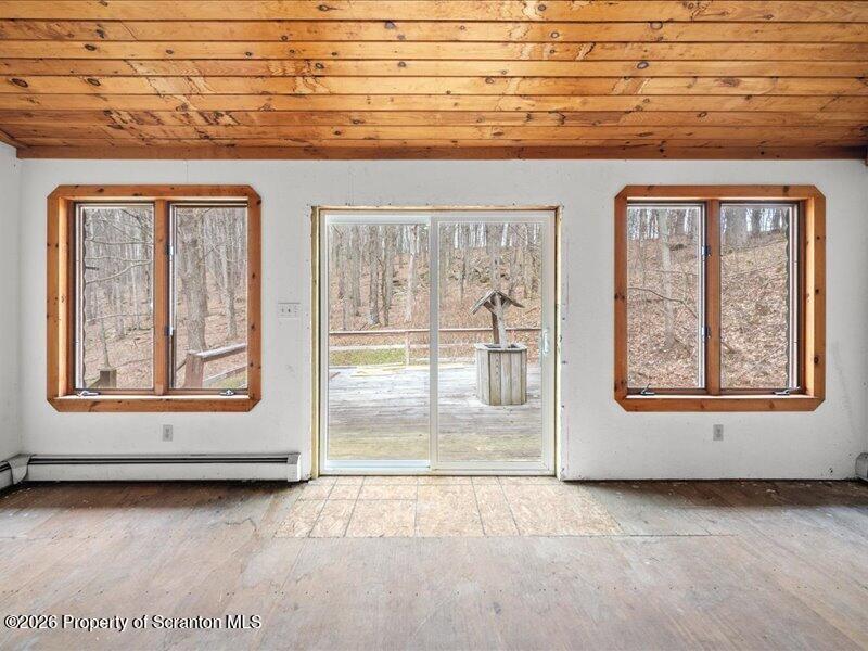 9892 Forest Lake Road Montrose, PA 18801 - Photo 20 of 35 Living Room