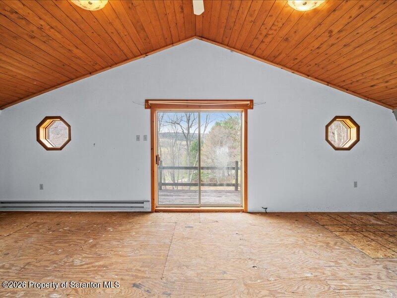 9892 Forest Lake Road Montrose, PA 18801 - Photo 27 of 35 Primary Bedroom