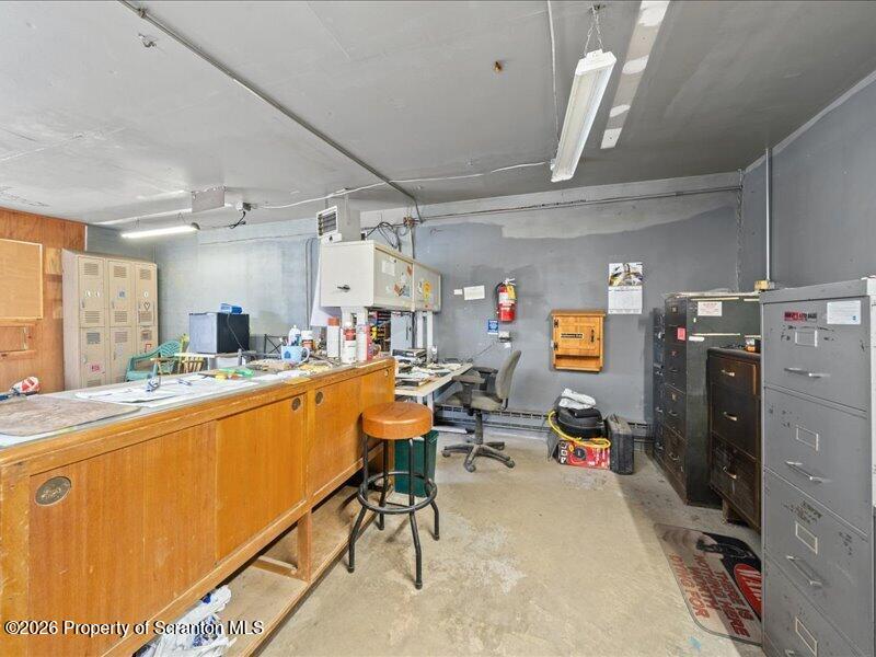 9892 Forest Lake Road Montrose, PA 18801 - Photo 4 of 35 Garage Office