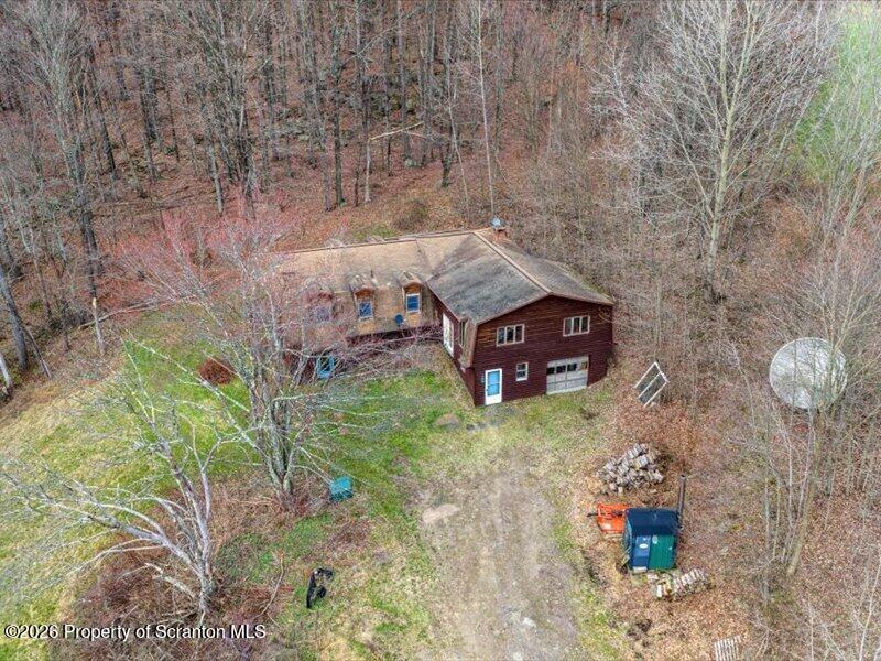 9892 Forest Lake Road Montrose, PA 18801 - Photo 8 of 35 House