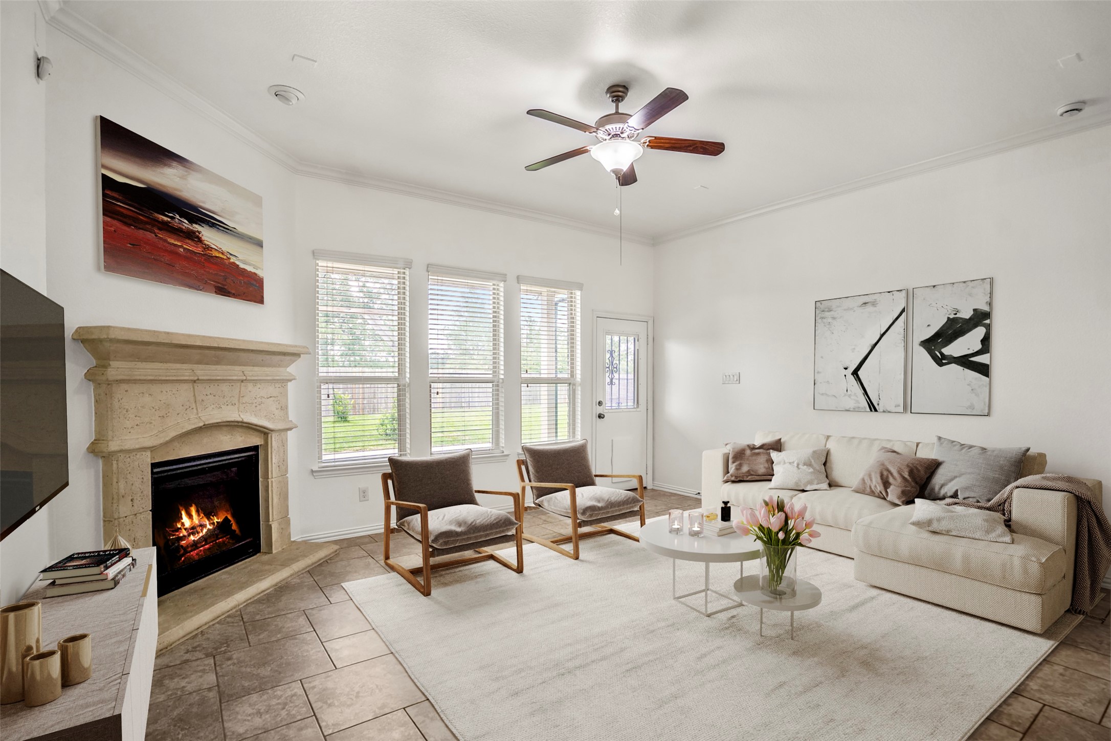 31767 Chapel Rock Lane Spring, TX 77386 - Photo 15 of 45