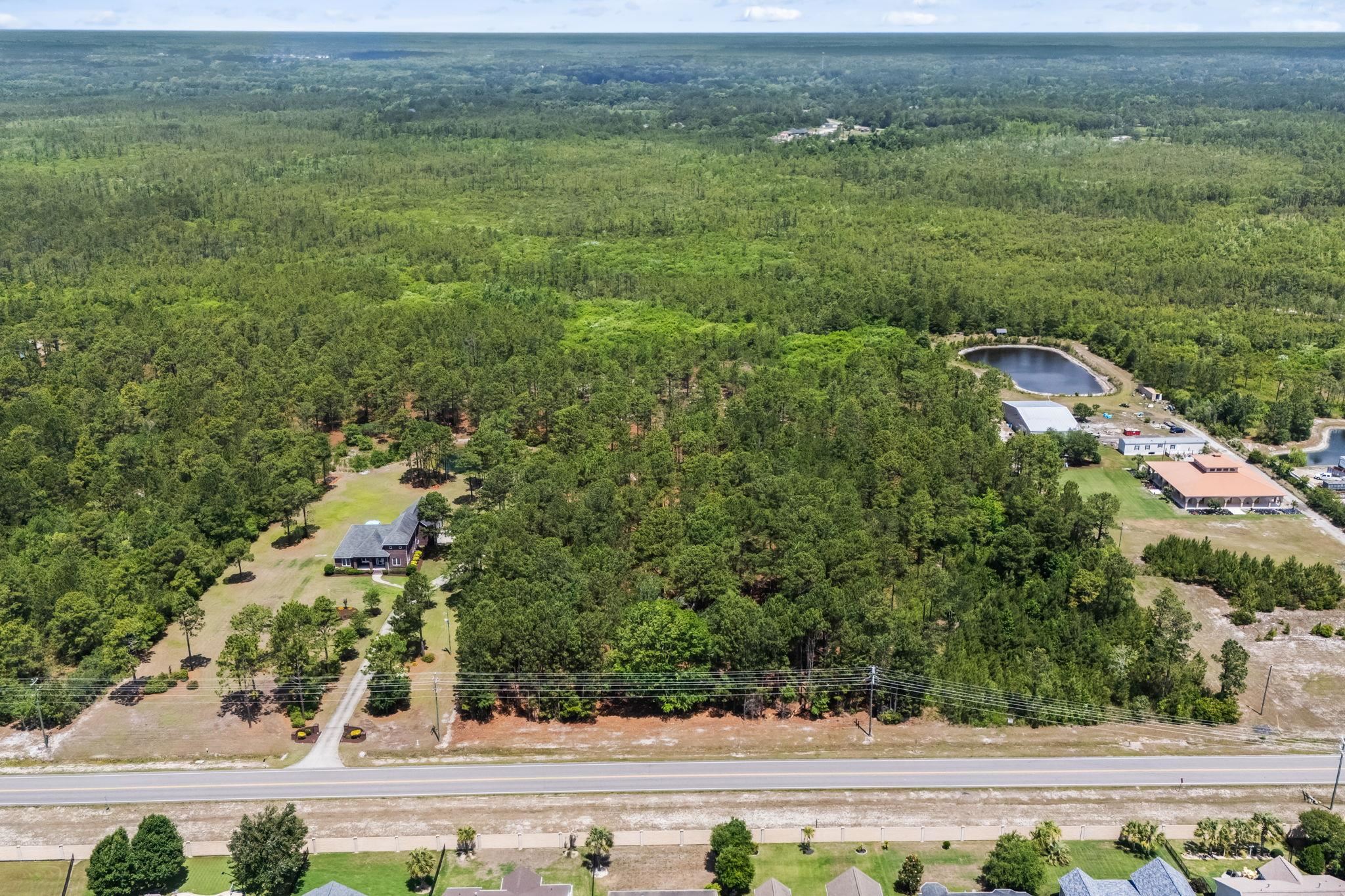 3600 Water Tower Road Longs, SC 29568 - Photo 26 of 55
