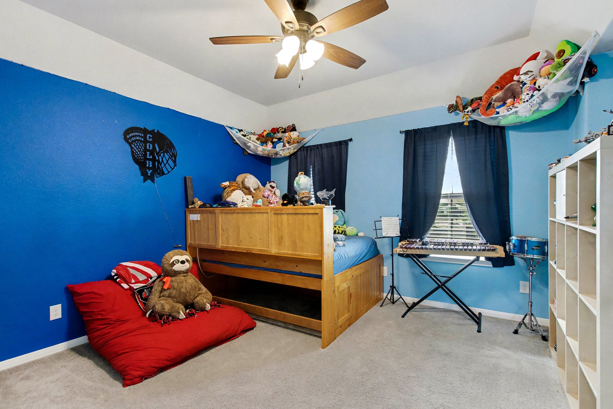 2510 Humble Way Rosenberg, TX 77471 - Photo 25 of 42 a living room with furniture