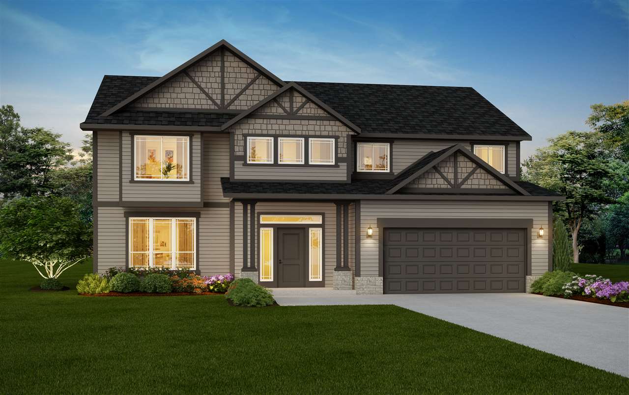 1408 South Hodges Road Spokane Valley, WA 99016 - Photo 1 of 19 Gallery Image 1