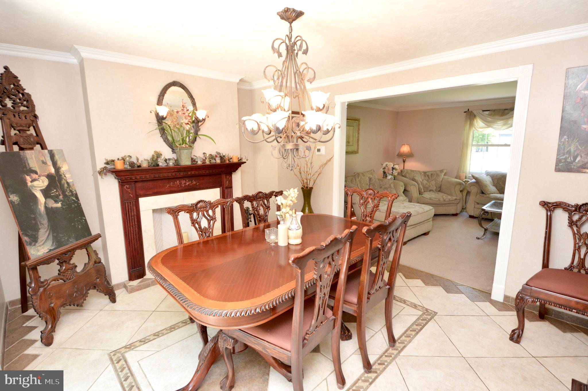 423 Old Orchard Road Cherry Hill, NJ 08003 - Photo 4 of 26