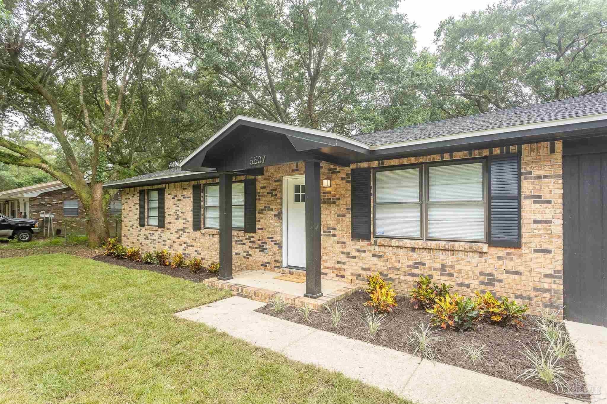 5507 Jones Street, Milton, FL 32570 Compass