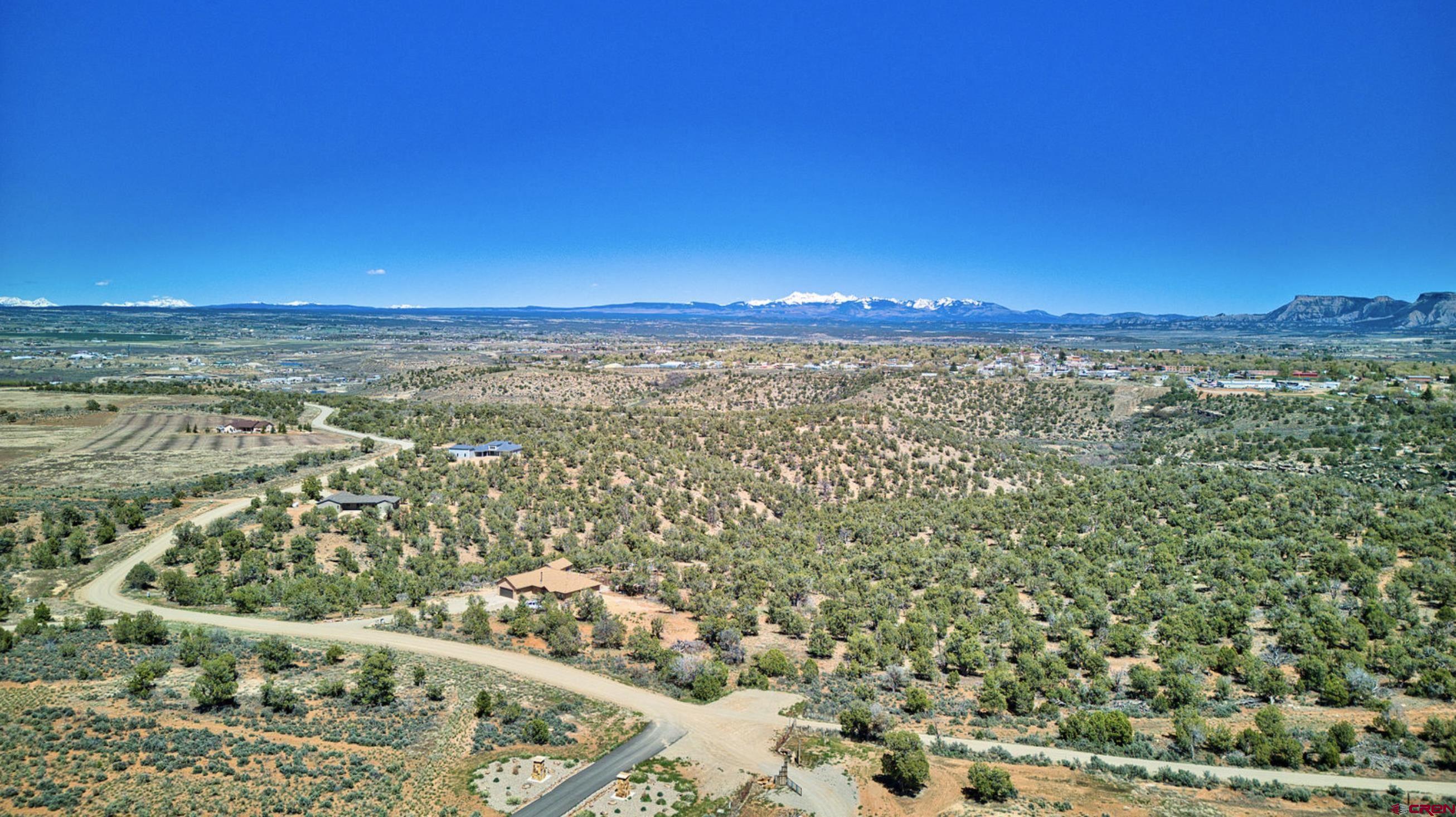 24026 Rd K.3 Cortez, CO 81321 - Photo 34 of 34 a view of city and ocean