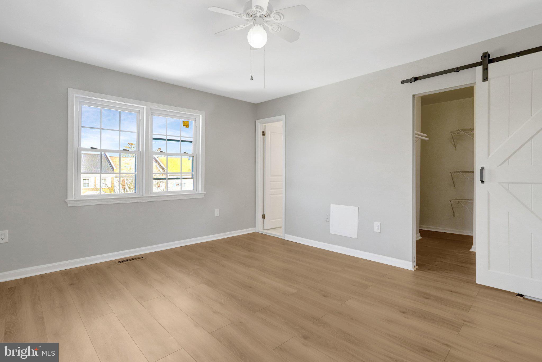 8070 Powderbrook Lane Springfield, VA 22153 - Photo 23 of 59