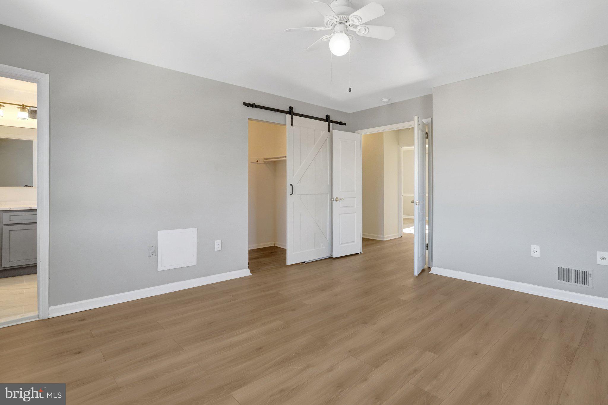 8070 Powderbrook Lane Springfield, VA 22153 - Photo 24 of 59