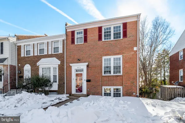 $3,500 | 8070 Powderbrook Lane, Springfield, VA 22153