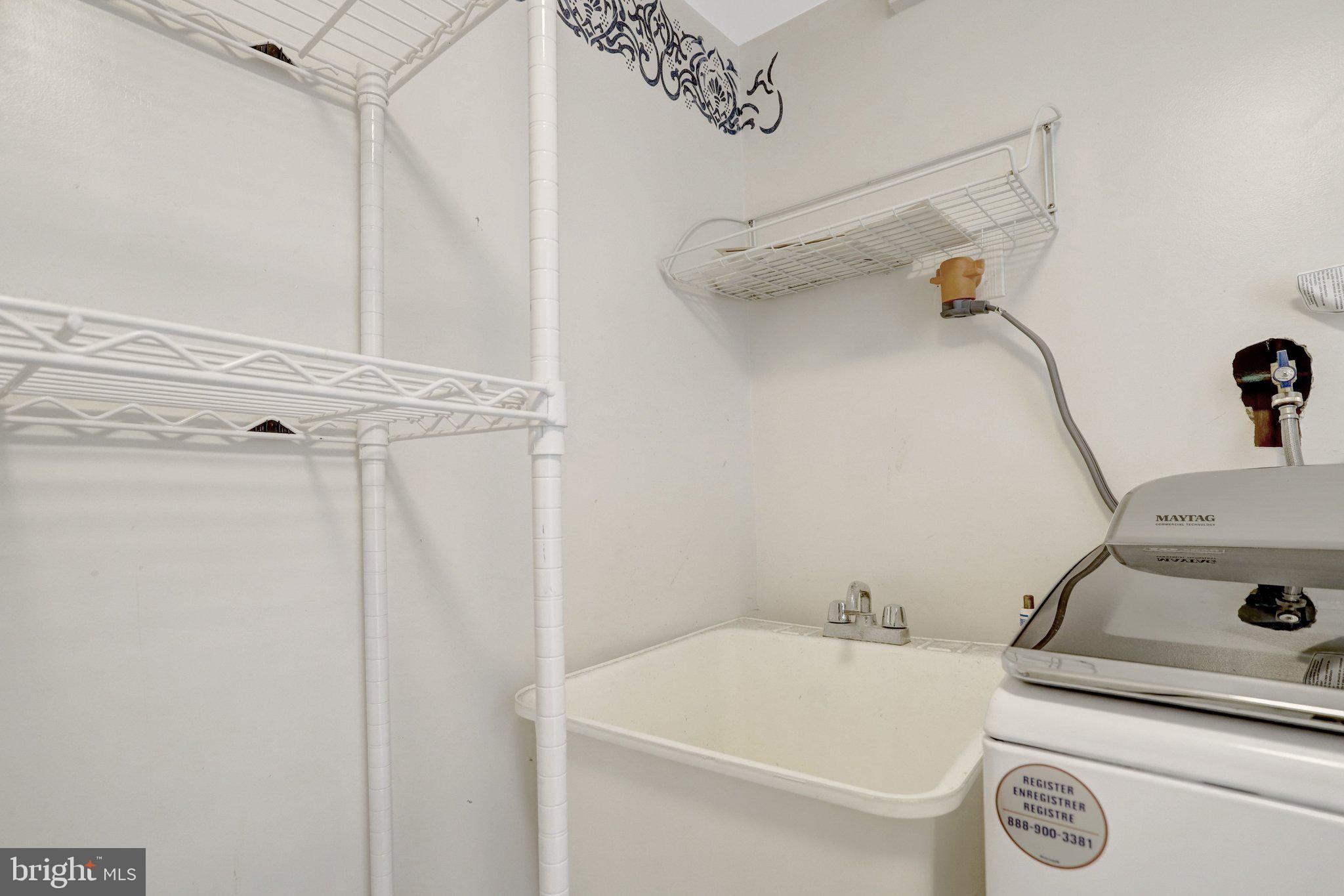 8070 Powderbrook Lane Springfield, VA 22153 - Photo 51 of 59