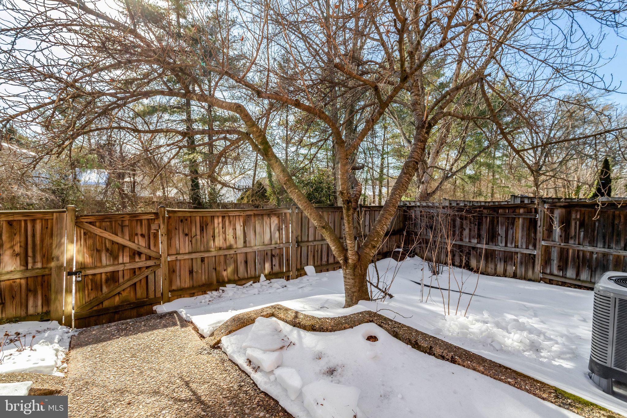 8070 Powderbrook Lane Springfield, VA 22153 - Photo 54 of 59