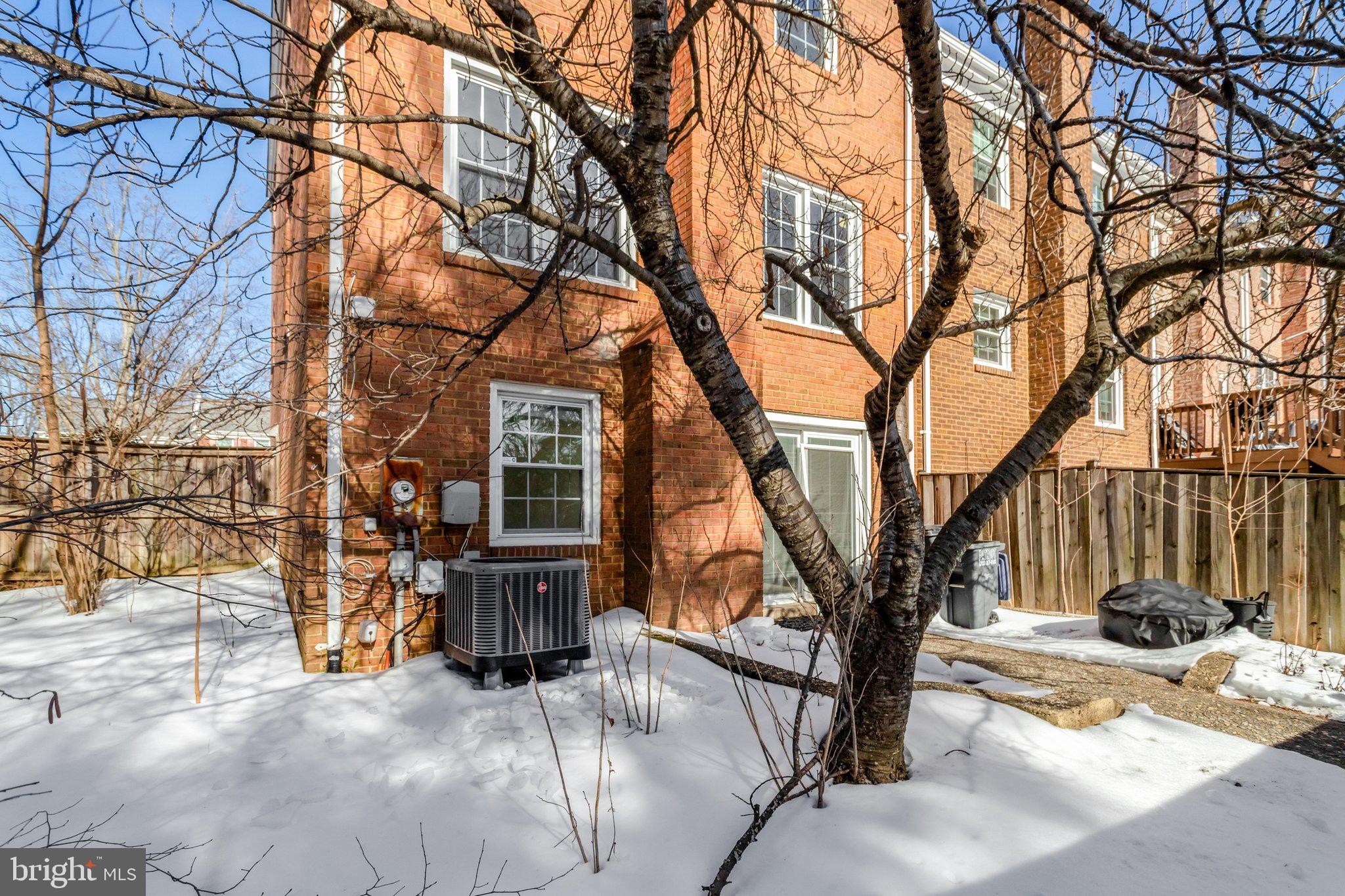 8070 Powderbrook Lane Springfield, VA 22153 - Photo 56 of 59