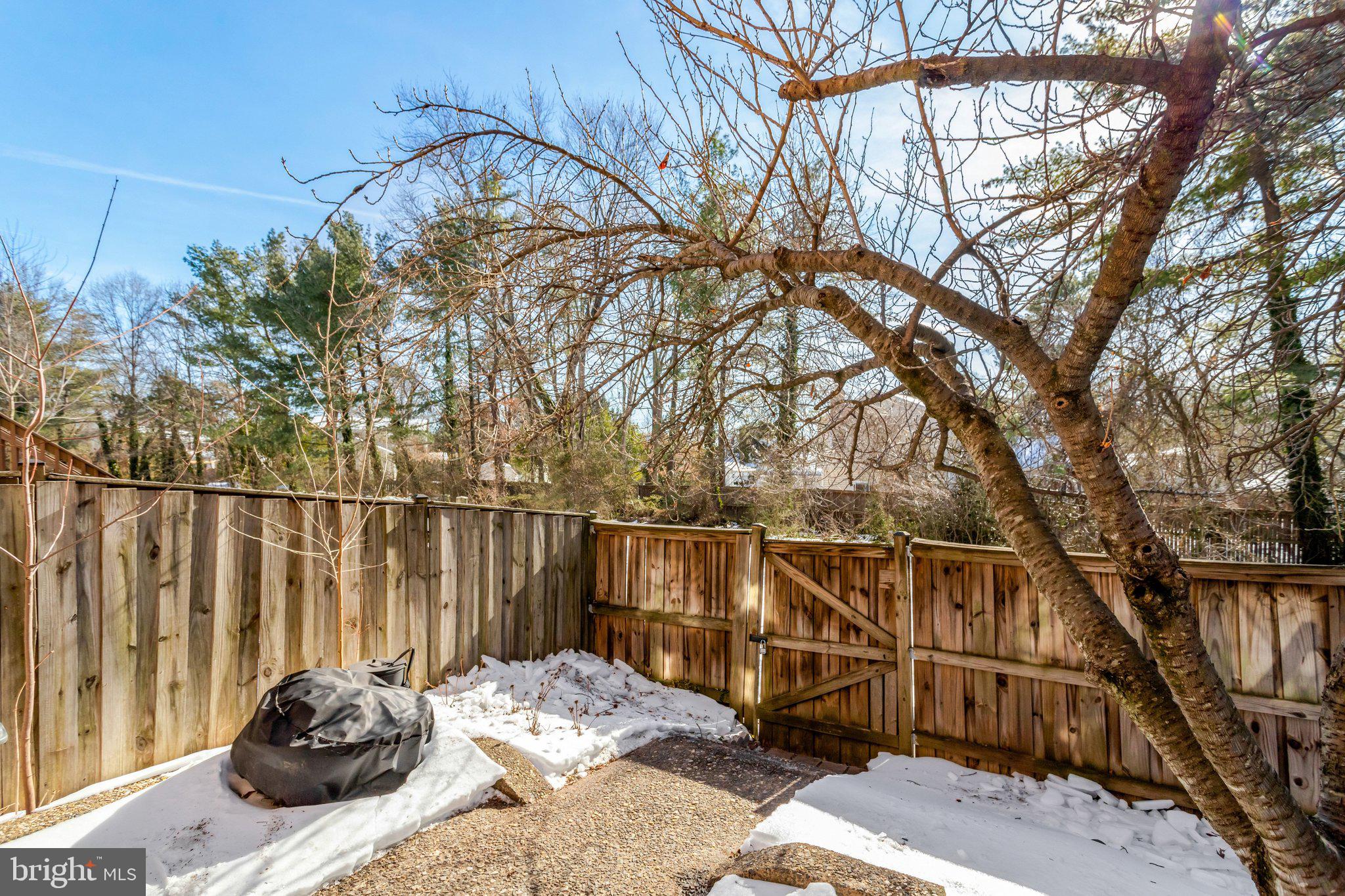 8070 Powderbrook Lane Springfield, VA 22153 - Photo 58 of 59