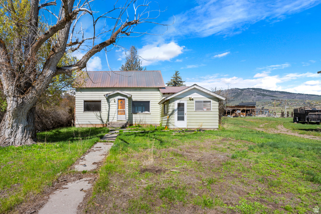 725 Highway 89 Fish Haven, ID 83287 - Photo 2 of 21