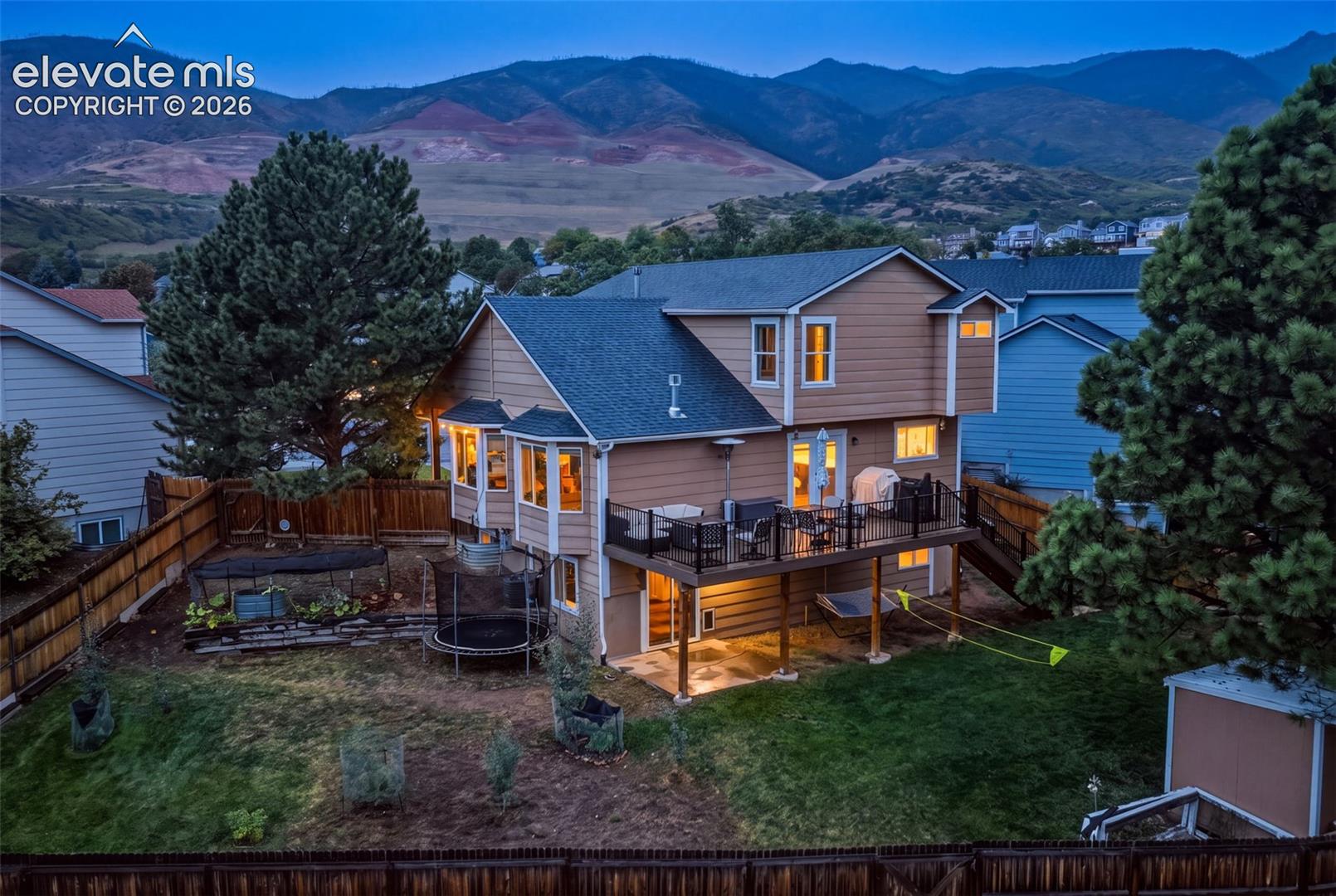 7253 Julynn Road Colorado Springs, CO 80919 - Photo 42 of 47 Gallery Image 42