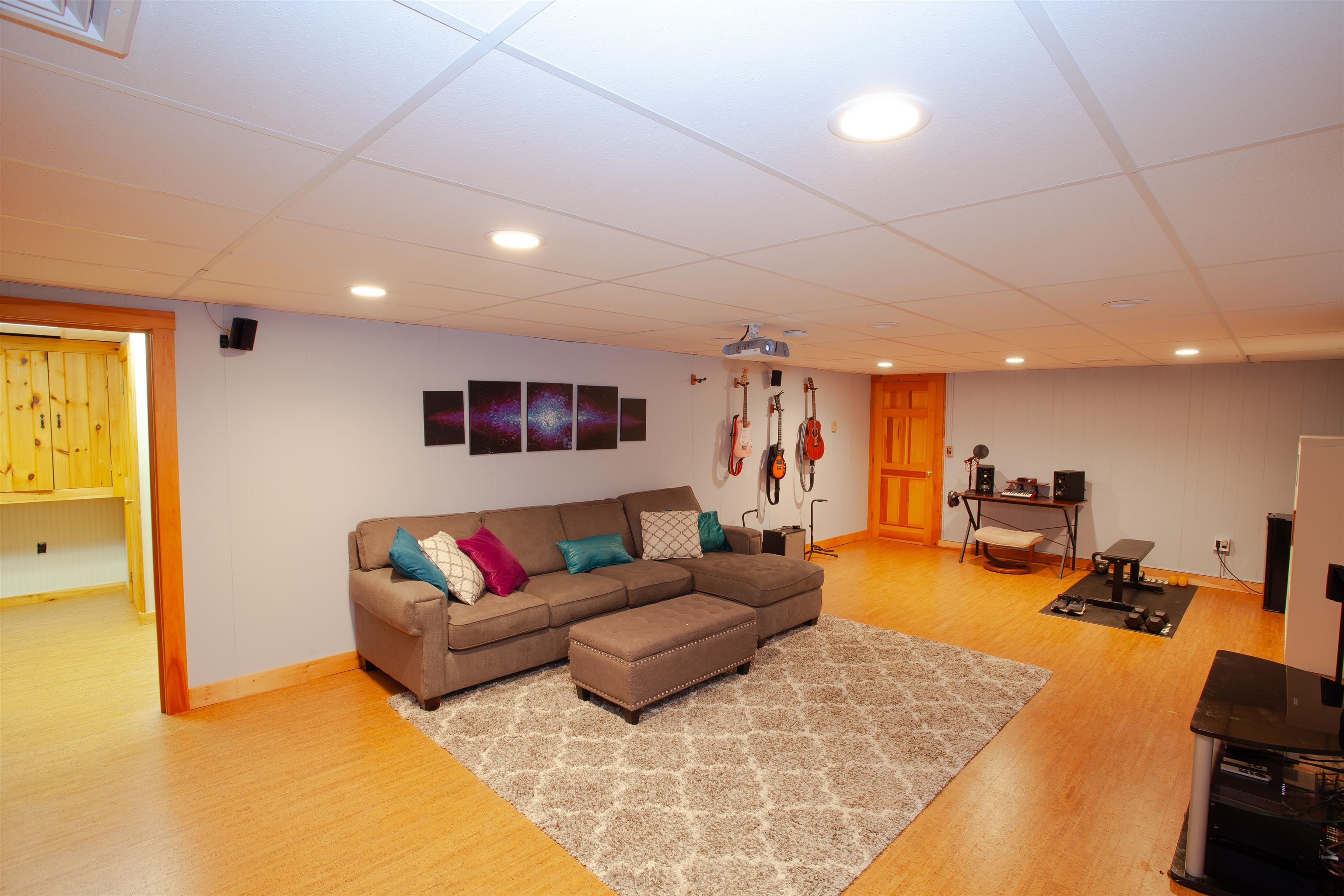 60 North Wakefield Road Wolfeboro, NH 03894 - Photo 15 of 28