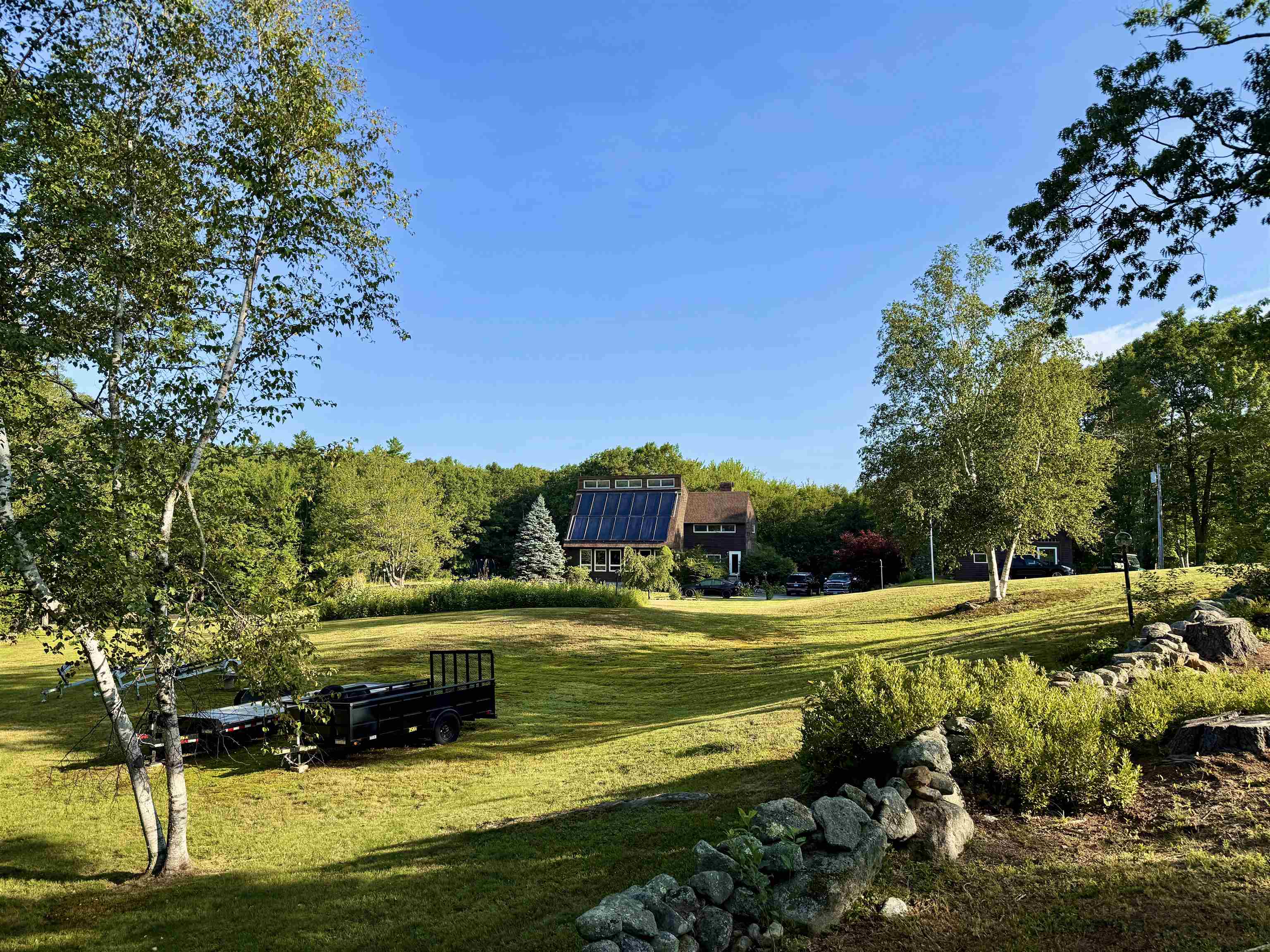 60 North Wakefield Road Wolfeboro, NH 03894 - Photo 20 of 28