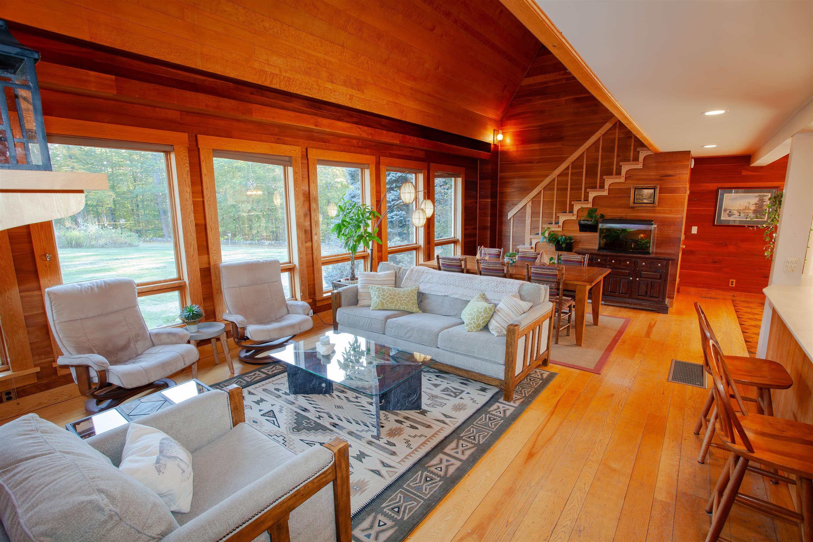 60 North Wakefield Road Wolfeboro, NH 03894 - Photo 4 of 28