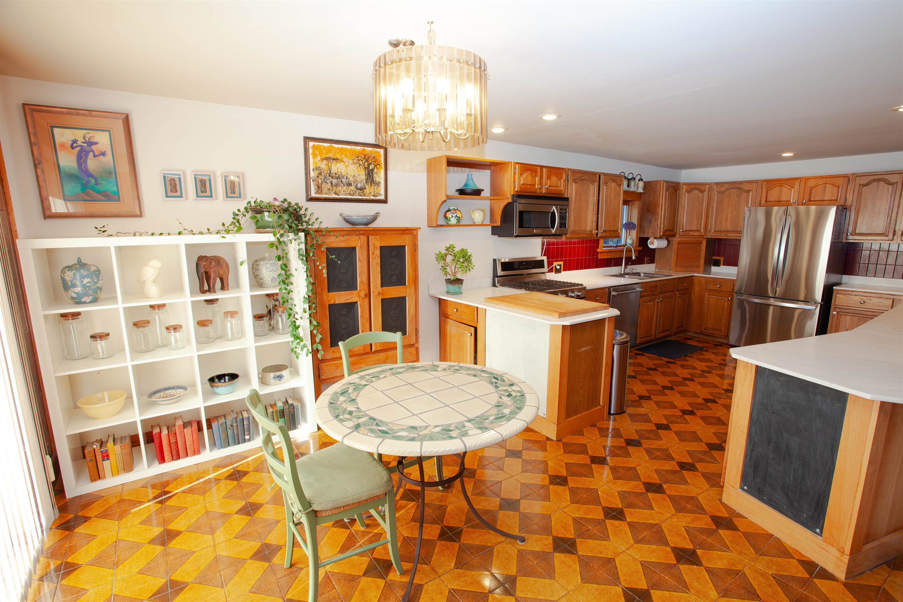 60 North Wakefield Road Wolfeboro, NH 03894 - Photo 6 of 28