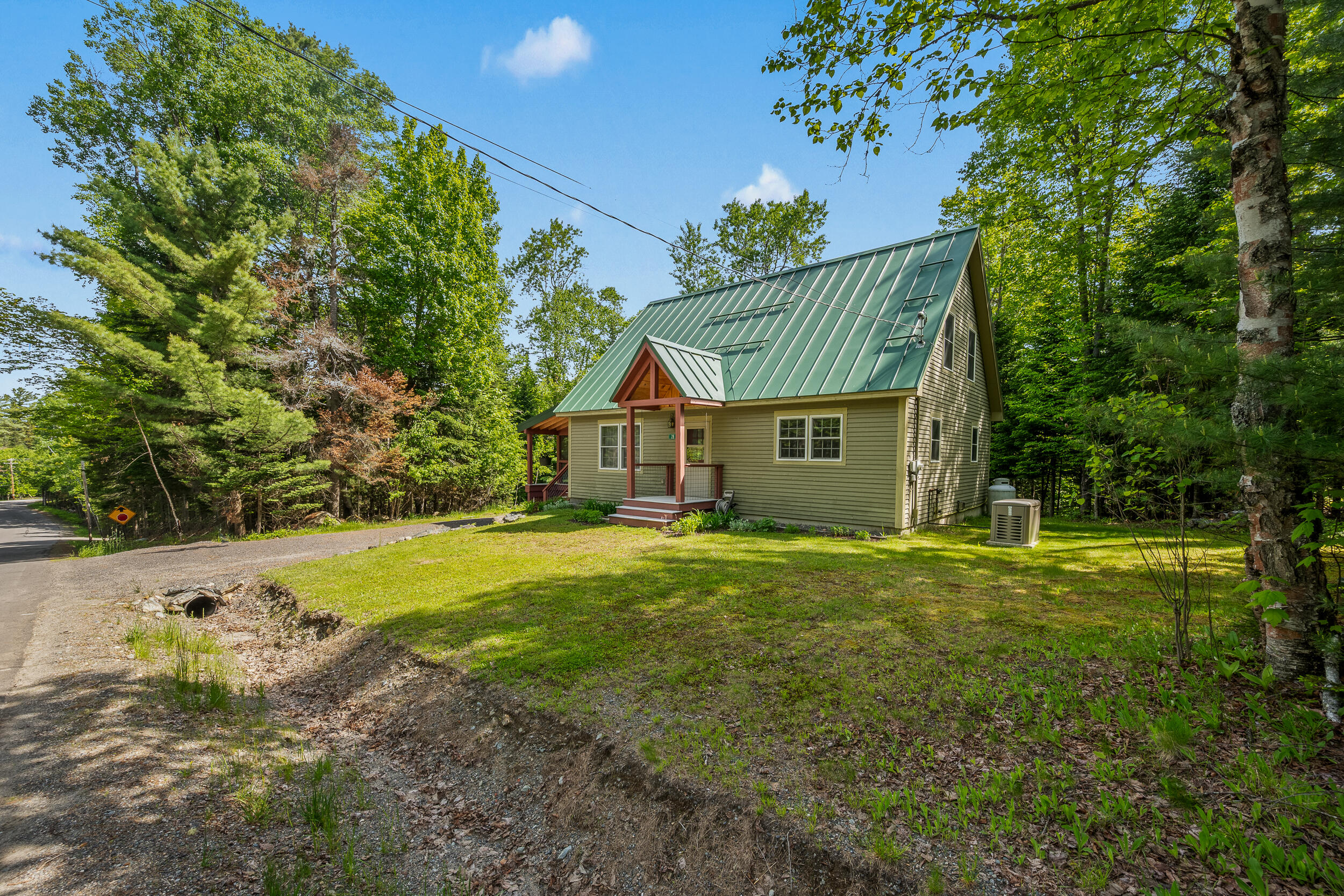 28 Bald Mountain Road Rangeley, ME 04964 - Photo 2 of 40 DSC_5590