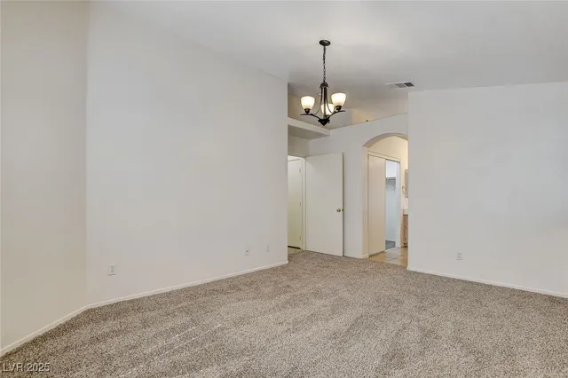 $1,840 | 7533 Wandering Street, Las Vegas, NV 89131