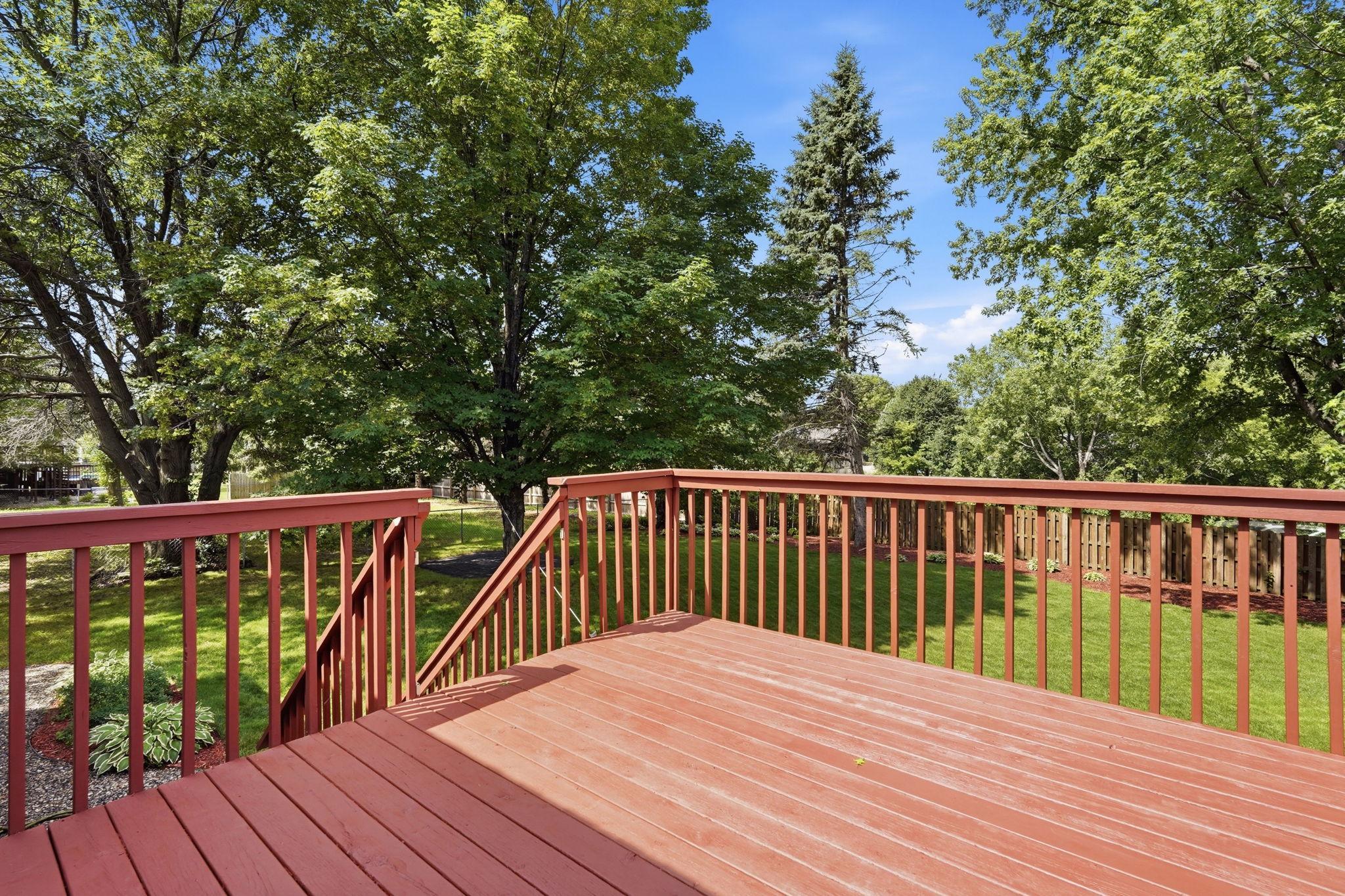 13458 Uplander Street Northwest Andover, MN 55304 - Photo 37 of 41