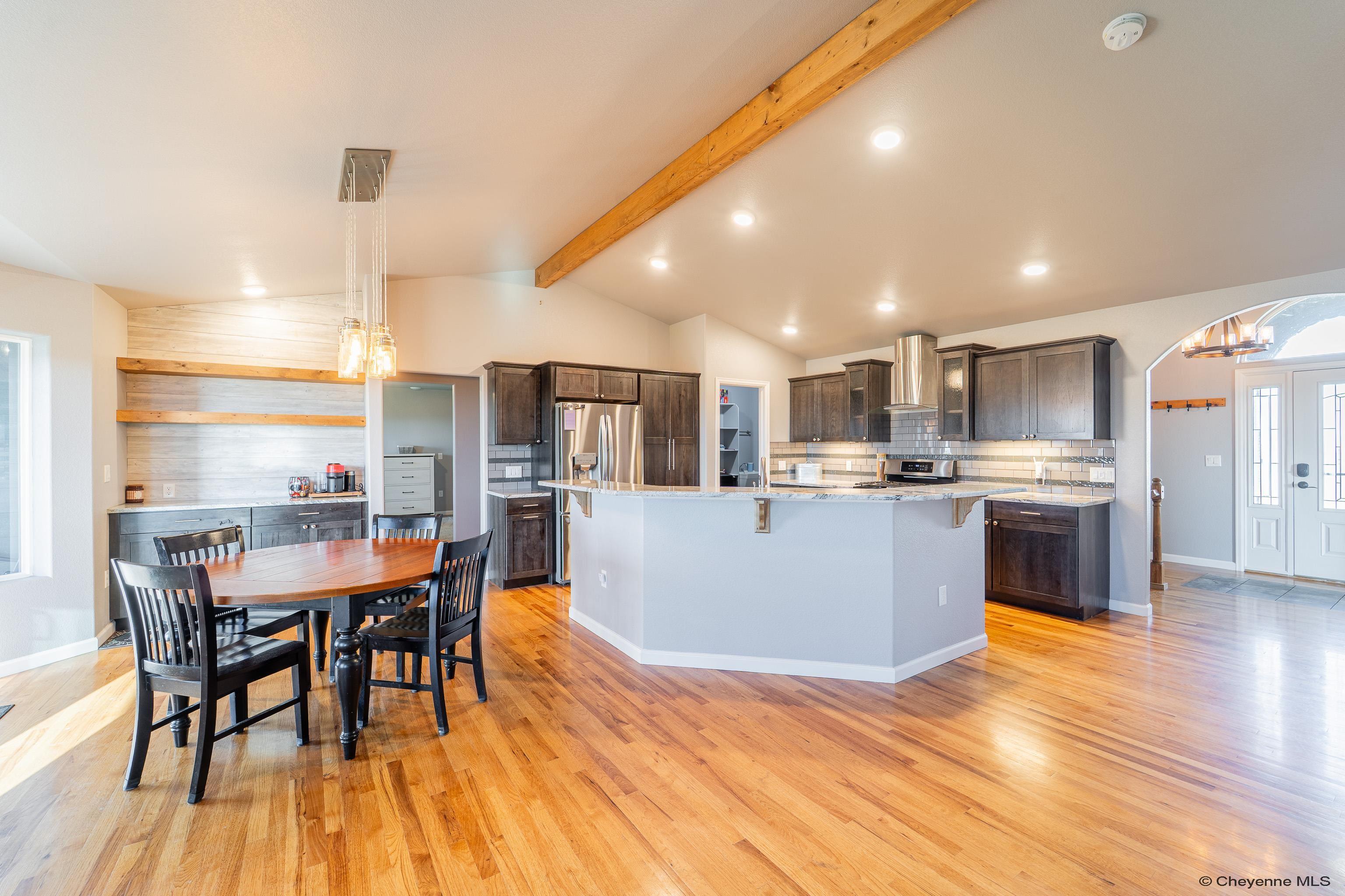 1479 Scenic Ridge Drive Cheyenne, WY 82009 - Photo 8 of 36 Gallery Image 8