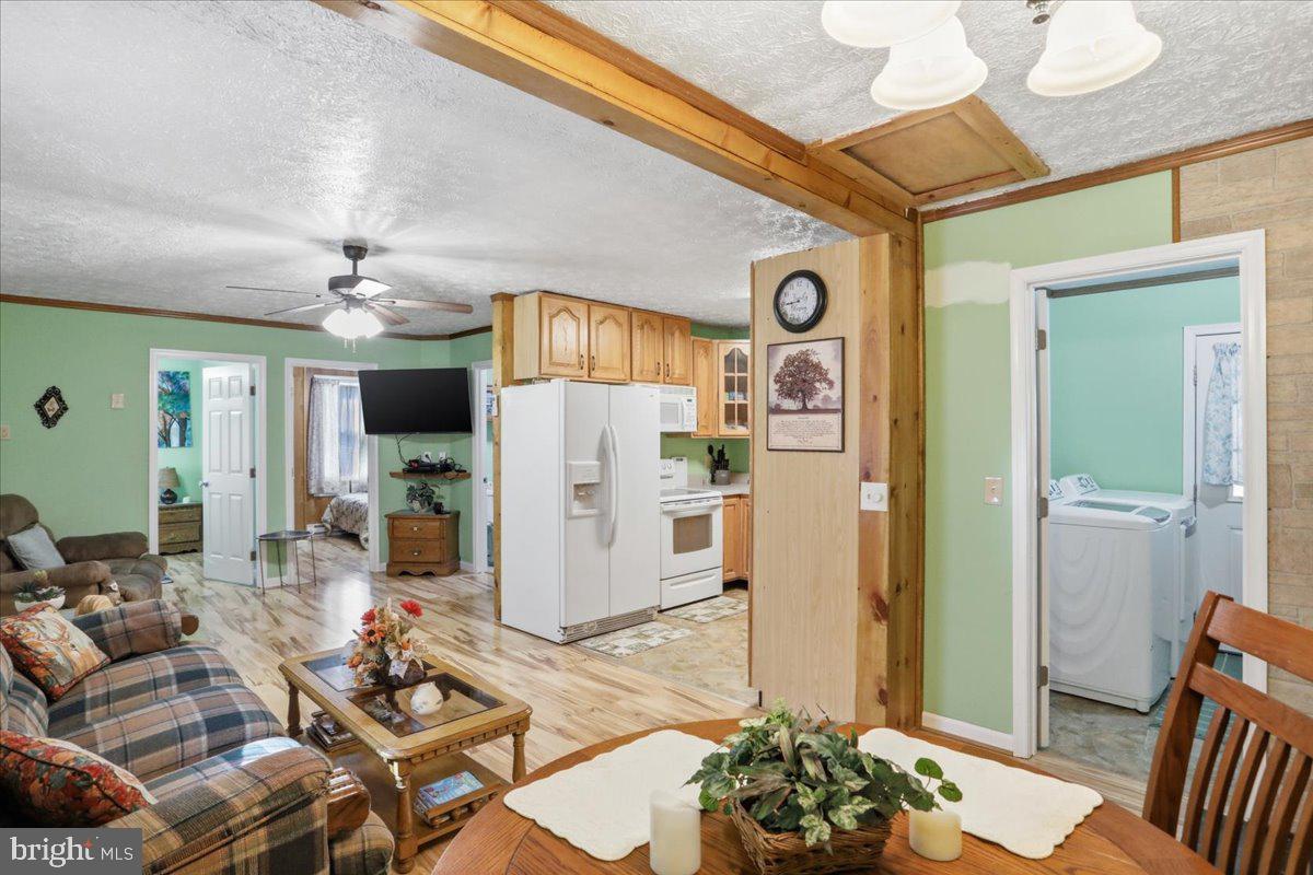 25 Fox Craft Court Springfield, WV 26763 - Photo 15 of 45