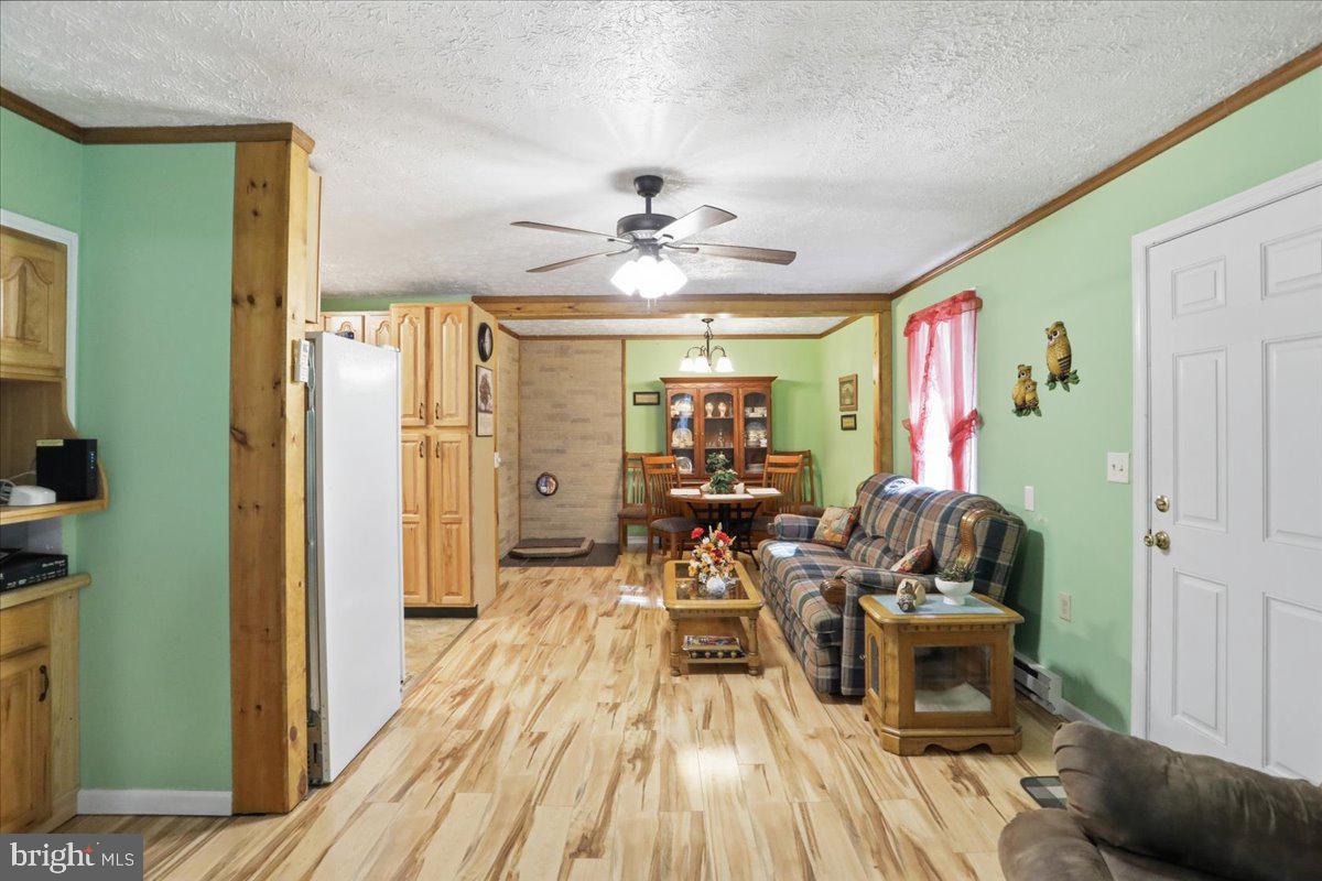 25 Fox Craft Court Springfield, WV 26763 - Photo 17 of 45