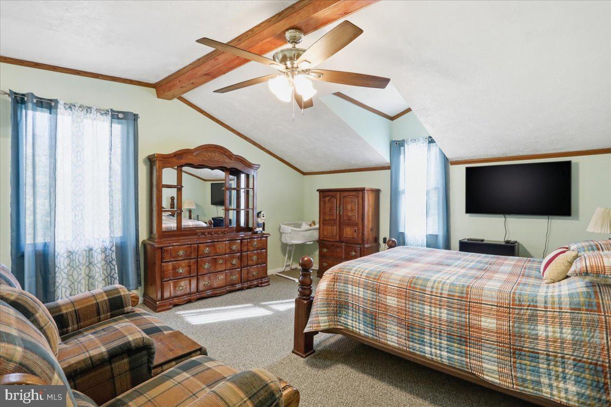 25 Fox Craft Court Springfield, WV 26763 - Photo 20 of 45