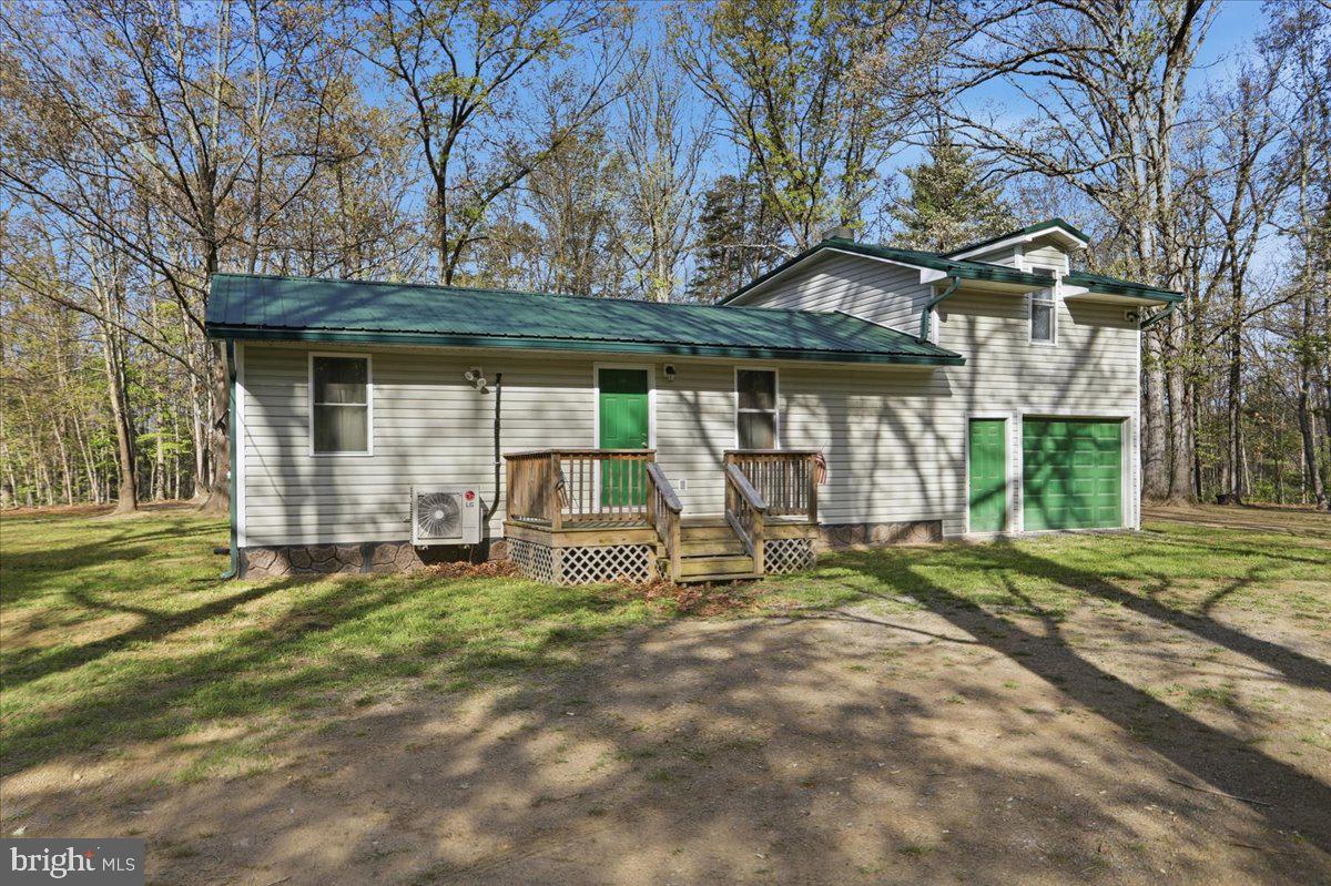 25 Fox Craft Court Springfield, WV 26763 - Photo 2 of 45